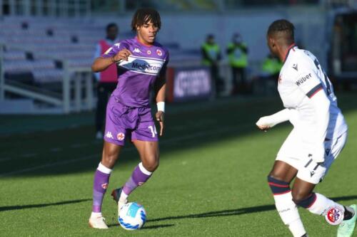 ACF FIORENTINA VS BOLOGNA 37